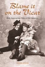 Blame it on the Vicar! af Roger Evans