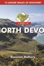 A Boot Up North Devon af Rosanna Rothery
