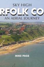 Sky High Norfolk Coast af Mike Page