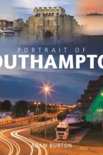Portrait of Southampton af Adam Burton