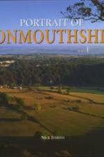 Portrait of Monmouthshire af Nick Jenkins