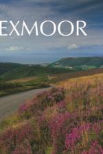 Exmoor Address Book af Peter Hendrie