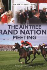 The Aintree Grand National Meeting af Andy Stansfield