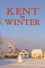 Kent in Winter af Andreas Byrne