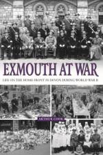 Exmouth at War af Arthur Cook