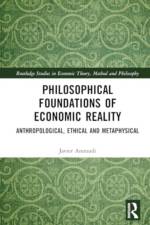 Philosophical Foundations of Economic Reality af Javier Aranzadi