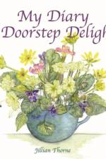 My Diary of Doorstep Delights af Jillian Thorne