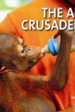 The Ape Crusaders af Sean Whyte