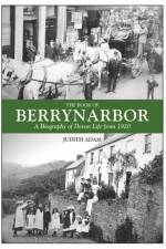 The Book of Berrynarbor af Judith Adam