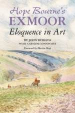 Hope Bourne's Exmoor af John Burgess