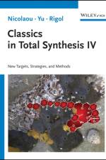 Classics in Total Synthesis IV af K. C. (Rice University Nicolaou