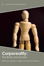 Corporeality af Cassandra A. Ogden