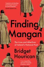 Finding Mangan af Bridget Hourican