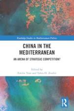 China in the Mediterranean af Emilie Tran