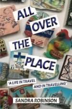 All Over the Place af Sandra Robinson