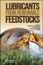 Lubricants from Renewable Feedstocks