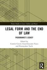 Legal Form and the End of Law