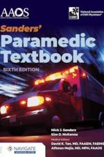 Sanders' Paramedic Textbook with Navigate Advantage Access af Mick J Sanders