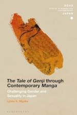 The Tale of Genji through Contemporary Manga af Professor Emerita Lynne K. (Pomona College Miyake