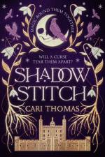 Shadowstitch af Cari Thomas