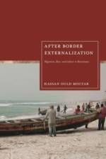 After Border Externalization af Hassan Ould (University of London Moctar