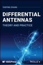 Differential Antennas af Yueping (Nanyang Technological University Zhang