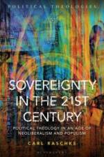 Sovereignty in the 21st Century af Carl Raschke