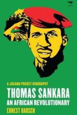 Thomas Sankara af Ernest Harsch