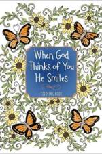 When God Thinks of You He Smiles af Broadstreet Publishing Group LLC
