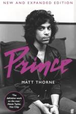 Prince af Matt Thorne