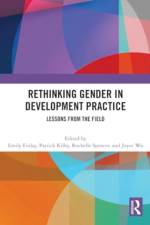 Rethinking Gender in Development Practice af Emily Finlay