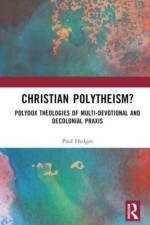 Christian Polytheism? af Paul Hedges