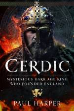 CERDIC af Paul Harper