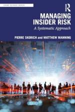 Insider Threat af Pierre Skorich