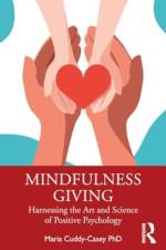 Mindfulness Giving af Maria Cuddy-Casey