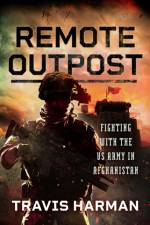 Remote Outpost af Travis Harman
