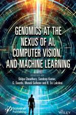 Genomics at the Nexus of AI, Computer Vision, and Machine Learning