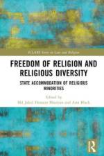 Freedom of Religion and Religious Diversity