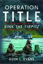 Operation Title af Glyn L Evans