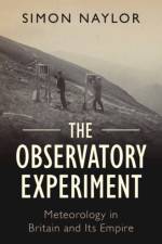 The Observatory Experiment af Simon (University of Glasgow) Naylor