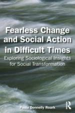 Fearless Change and Social Action in Difficult Times af Paula Donnelly Roark