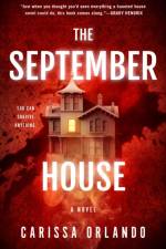 The September House af Carissa Orlando