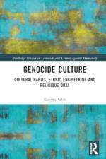 Genocide Culture af Kaziwa (Queen's University Salih
