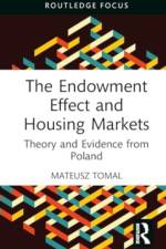 The Endowment Effect and Housing Markets af Mateusz Tomal