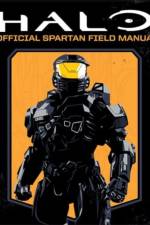 Halo: Official Spartan Field Manual af Kenneth Peters