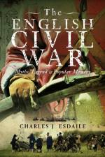 The English Civil War af Charles J Esdaile