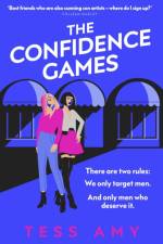 The Confidence Games af Tess Amy