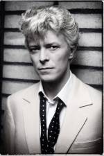 David Bowie by Denis O'Regan af Denis O’Regan