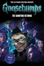 Goosebumps: Haunting Returns af Kate Howard