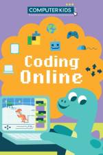 Computer Kids: Coding Online af Clive Gifford